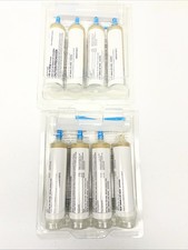 GENUINE Advion Roach Killer | 8 PACK | Cockroach Gel Bait Tubes + Plunger & Tips