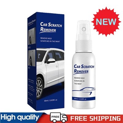 Car Scratch Care Spray, Car ScratchRemover, Scratches in ThePaint