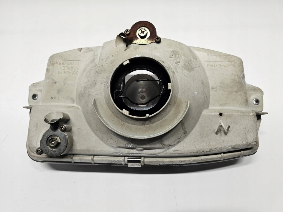 Honda Helix CN 250 001-3976 Headlight Front Lamp - Image 4 of 4