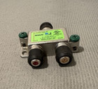 DIRECT TV  2-Way SWIM Coaxial Cable Splitter 2-2150MHz MSPLIT2R1-03 — photo 2