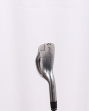 Adams Idea A12 Os 9 Iron Regular Flex Steel 1241691 Good 01241691