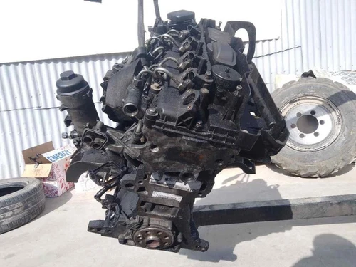 M47N204D4 Despiece Motor para BMW SERIE 3 COMPACTO (E46) 320td 152084 - Imagen 4 de 10