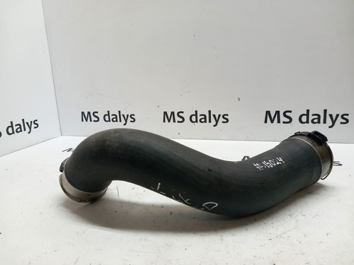 Mercedes-Benz ML W166 2016 Diesel 165kW Schlauch Leitung Ladeluftkühler