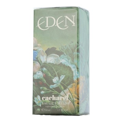 Cacharel Eden EDP 50ml
