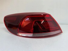 Rückleuchte VW Passat Cc 3C8945207 LED Links Rearlight