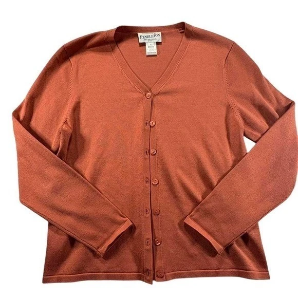 Pendleton Women's Cardigan for sale | eBay