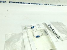 Lot 2pcs Terex 60536148 1uF Capacitor 30 Days Warranty Fast Shipping