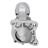 Anlasser Starter 12 V 0,85 Kw 8 ZäHne Valeo FüR U.A. Dacia Sandero
