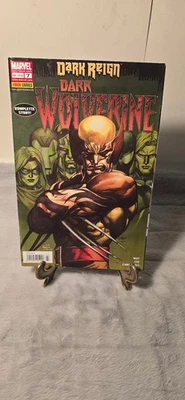 MARVEL Comic - Dark Reign Nr.7 von 2010 - Panini Verlag deutsch C001-15 - Bild 1 von 2