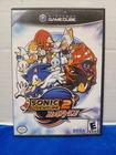 Sonic Adventure 2 Battle (Nintendo GameCube, 2004) - Tested Working