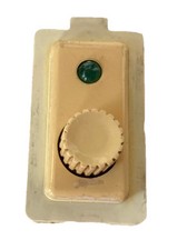 Light Dimmer Potenziometro Compatibile Bticino Magic 300 Watt Varialuce