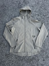 Under Armour Storm Weather Performance Jacket