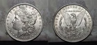 1889-O Morgan Silver Dollar $1- Scarcer Issue!!