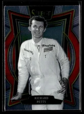 2025 Panini Select Racing - Base, inserts, SPs Cards pick your card  PYC