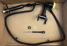 Luk CRS048 Clutch Master and Slave Cylinder Assembly Dodge Ram