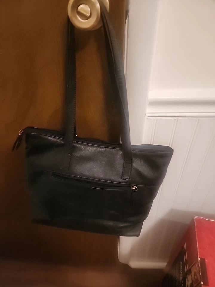 Catwalk Collection Handtasche Geldbeutel - Bild 3 von 4