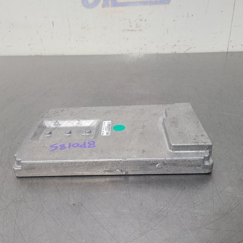 20 2020 MASERATI LEVANTE SQ4 GRANSPORT HARMAN RADIO AUDIO AMPLIFIER 6701082560
