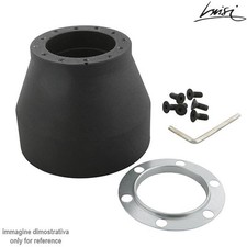 Mozzo non collassabile volante Renault 4 fino al 1982