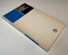 Massimo Mila L'esperienza musicale e l'estetica, Piccola Biblioteca Einaudi 1976