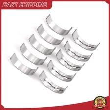 Main Crankshaft Bearings For Mercedes-Benz C180 A200 W205 X156 M274 M270 1.6T