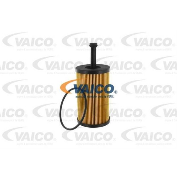 Vaico ÖLfilter Filtereinsatz FüR Peugeot 206 Cc 1.6 16V 1.4I 1.1I CitroëN C3 I-image
