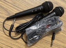 ION Lot of 2 Tailgater Pathfinder 2 Unidirect...