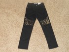 NEW WITH TAGS! SONOMA GIRL'S FLEXWEAR JEGGING SIZE 6X — photo 1