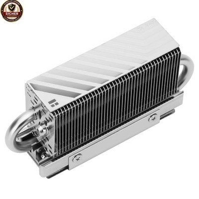 Thermalright HR10 2280 SSD Kühler,2280 SSD Kühlkörper,Doppelseitiger Kü