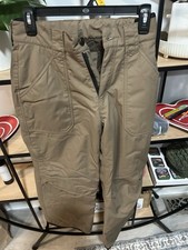 Orage Snowboard Pant Tan Kids 12