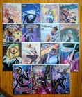 Amazing Spider-Man, Spider-Gwen #1 / Variant /Trade Covers Lot Of 15 Issues