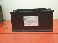 EXTRA LARGE AGM VARTA BMW 90Ah 900A EN BATTERY