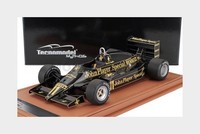 Tecnomodel TM18-347D Lotus - F1 94T Team Jps N 11 Dutch Gp 1983 Helium De
