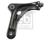 1X Febi Bilstein 37471 Lenker RadaufhäNgung FüR CitroëN Peugeot DS