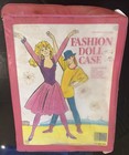 Tara Toy Corp Pink Vintage Fashion Doll Trunk Case for Barbie Size Dolls — photo 2