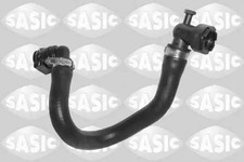 Cooling system hose Centre left 3400253 SASIC for PEUGEOT CITROËN DS