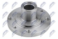NTY Radnabe KLP-FT-022P FüR Fiat Stilo VAN Marea Weekend Multi Wagon Bravo 2 1