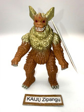 1998 Bandai 6 King Caesar 1974 Figur MIT ETIK...