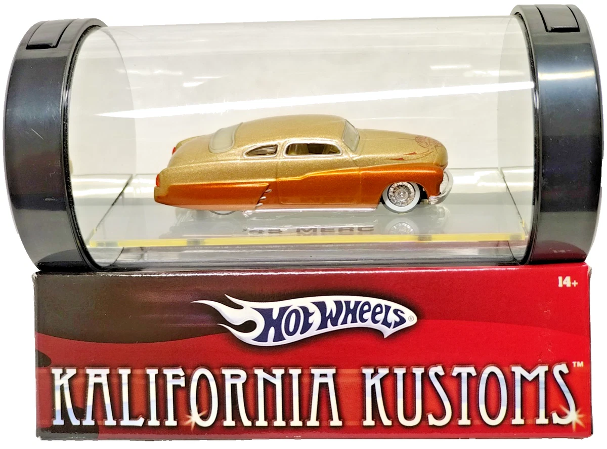 Hot Wheels Kalifornia Kustoms for sale | eBay