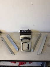 Audi A3 8P 5 Door S-Line Door Card Trims 2010