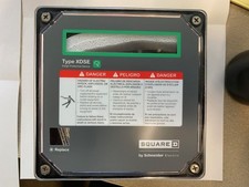 SCHNEIDER ELECTRIC SSP04XDSE20A / SSP04XDSE20A (BRAND NEW) 480/277V TYPE-2 SPD