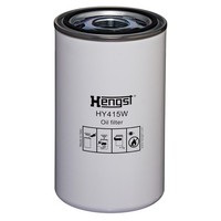 Arbeitshydraulik-Filter Anschraubbar 226 Mm Hengst Filter FüR U.A. Manitou