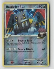 Bastiodon GL Holo Rare Rising Rivals 2/111 NM on eBay