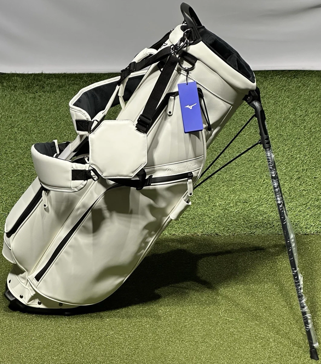 Mizuno White Stand Golf Bags for sale | eBay