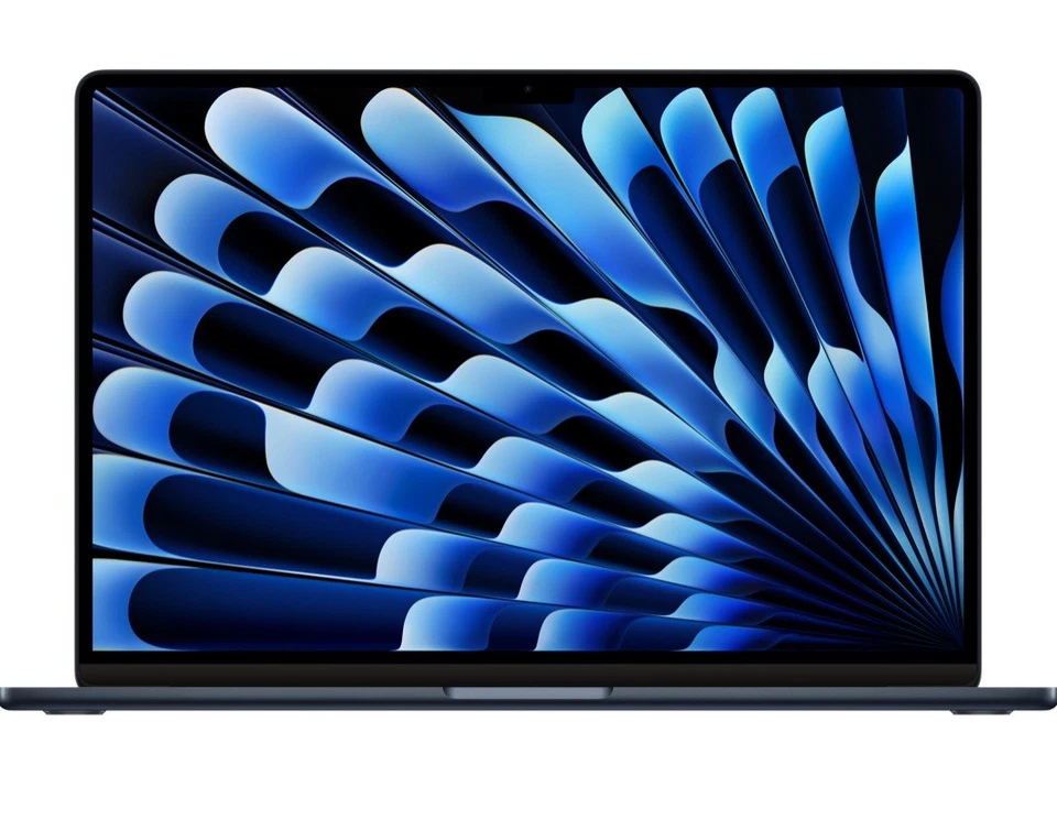 Apple MacBook Air 13" M3 · 8GB · 256GB, Foto 1 von 3
