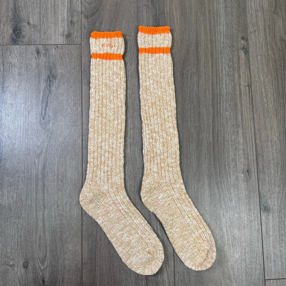 J Crew 限量版假日及膝袜美国女式均码全新 — 第 2/4 张图片