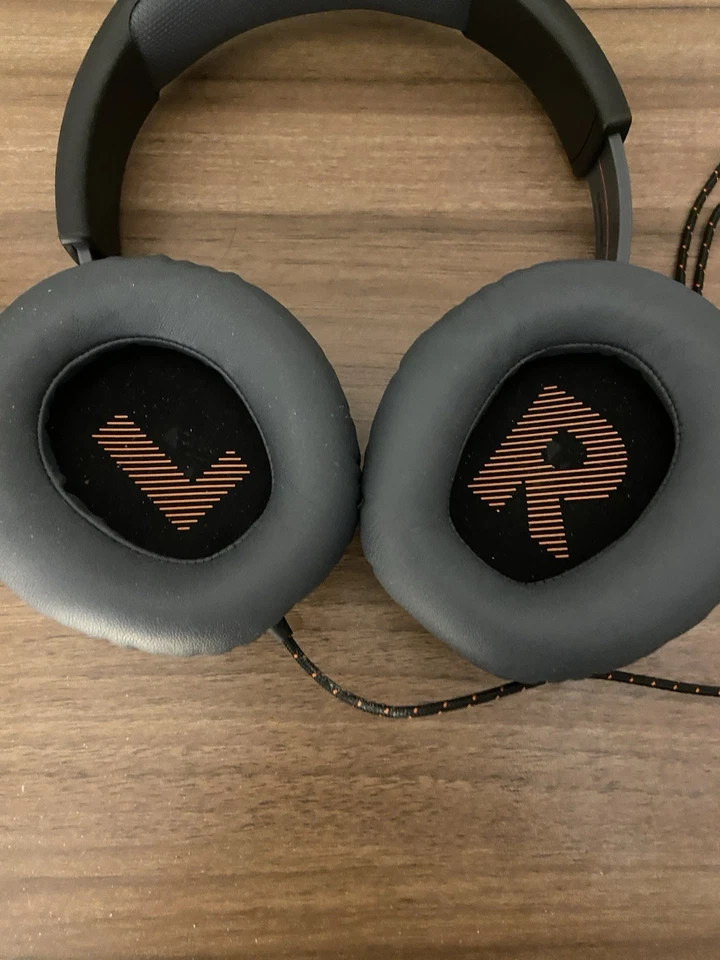 JBL Wired Gaming Headset (w/ Mic) - Image 3 of 4