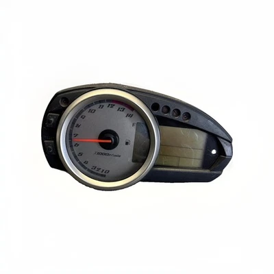 COMPTEUR KILOMÉTRIQUE INSTRUMENTS KAWASAKI Z750 2007-2014 - Photo 1/4