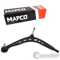 Mapco Querlenker Vorne Unten Links Passend FüR Alpina B3 C1 C2 BMW 3 Z1 | 49733