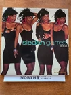 Siedah Garrett / Kiss Of life - Vinyl 1988 Qwest - VG+/VG+