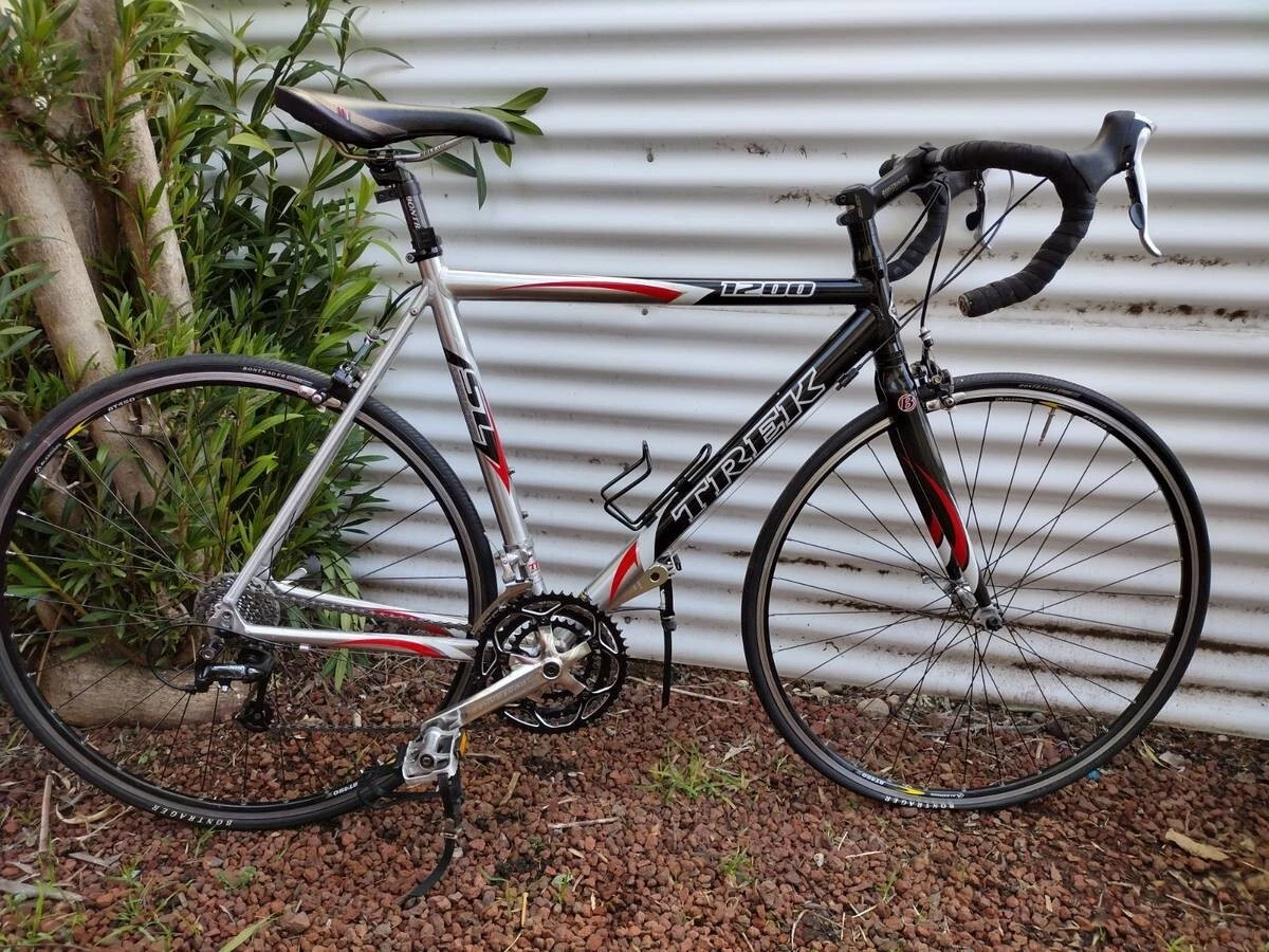 2005 trek 1200 hot sale